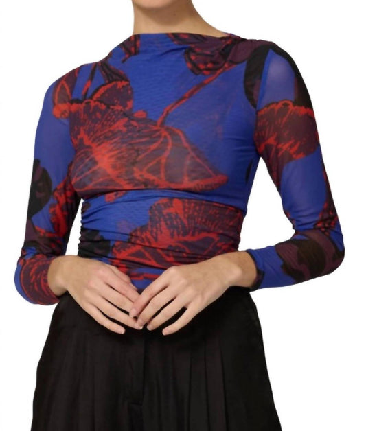 Cleobella - Remy High Neck Top