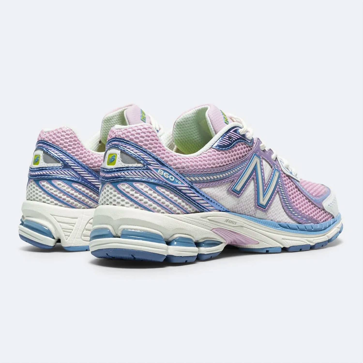 New Balance - Men's Ml86out2 Running Shoes