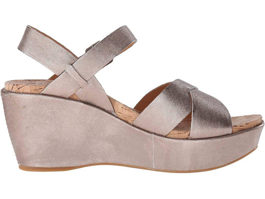 Kork-Ease - Women's Ava 2.0 Wedge Sandal