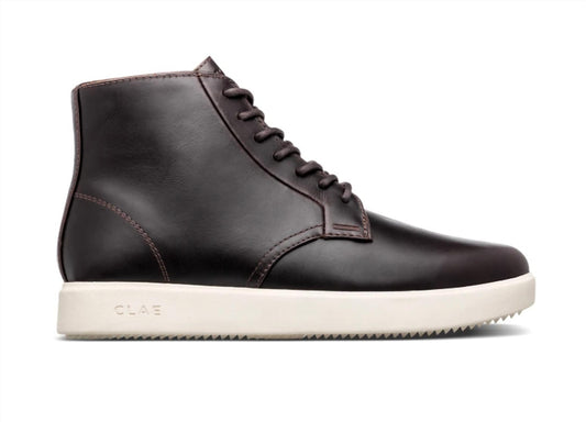 Men's GIBSON HIGHTOP Sneaker