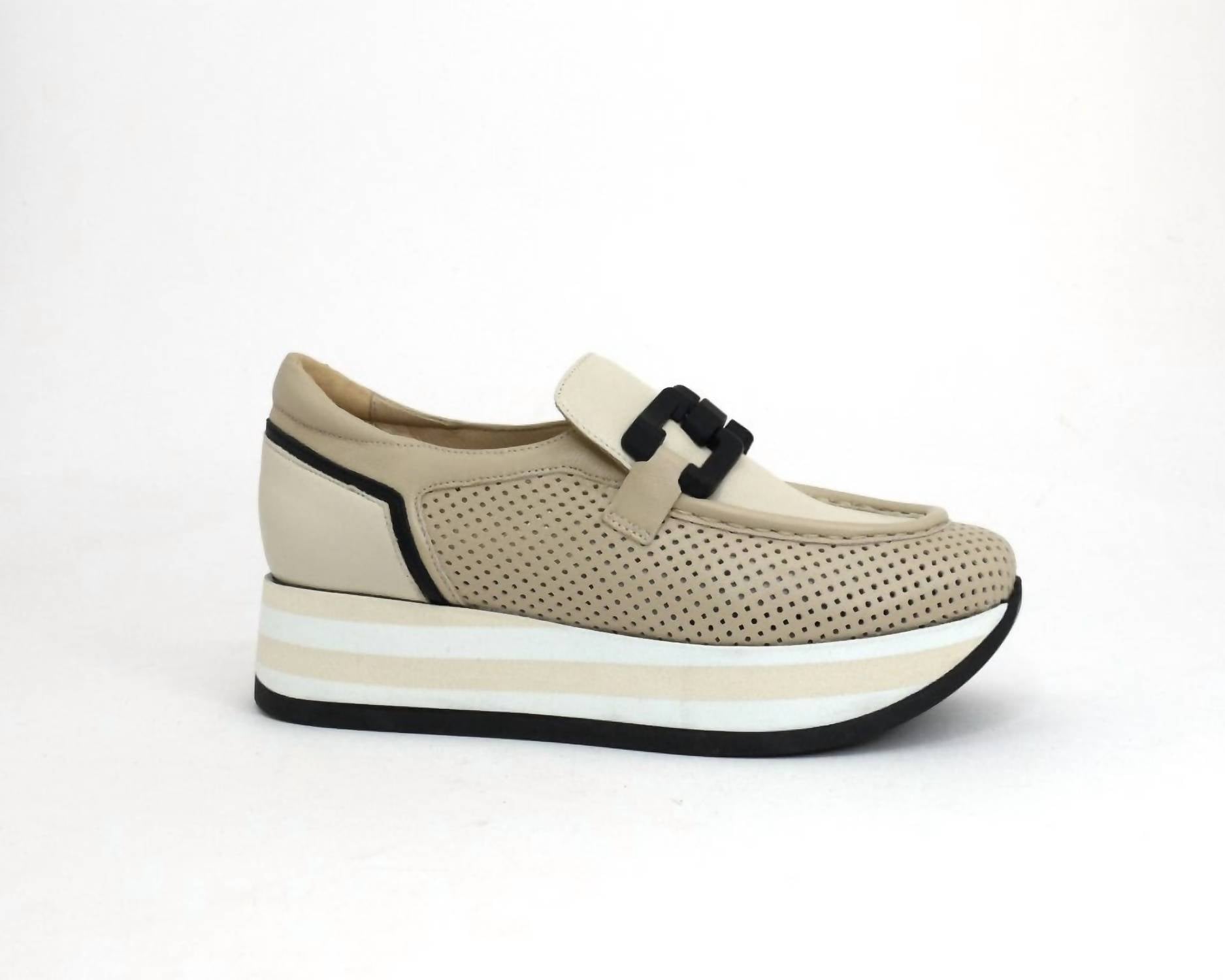 Softwaves - Women's Chrys Slip-on Shoes