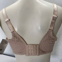 Chantelle - Women's Norah Light Padded & Lace T-shirt Bra Set