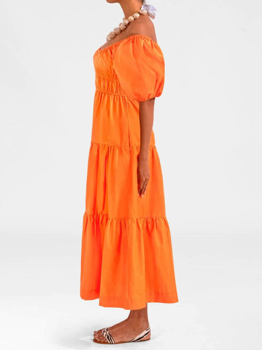 Gretchen Scott - Heidi Dress