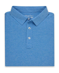 Straight Down - Dodge Polo Shirt