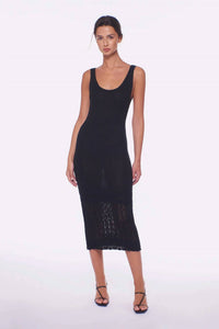 Peixoto - Liv Knit Midi Dress