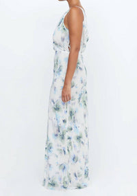 Bec + Bridge - Corrine V Maxi Dress