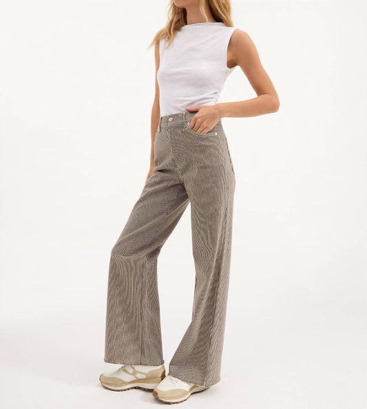 Veronica Beard - Brody Tee