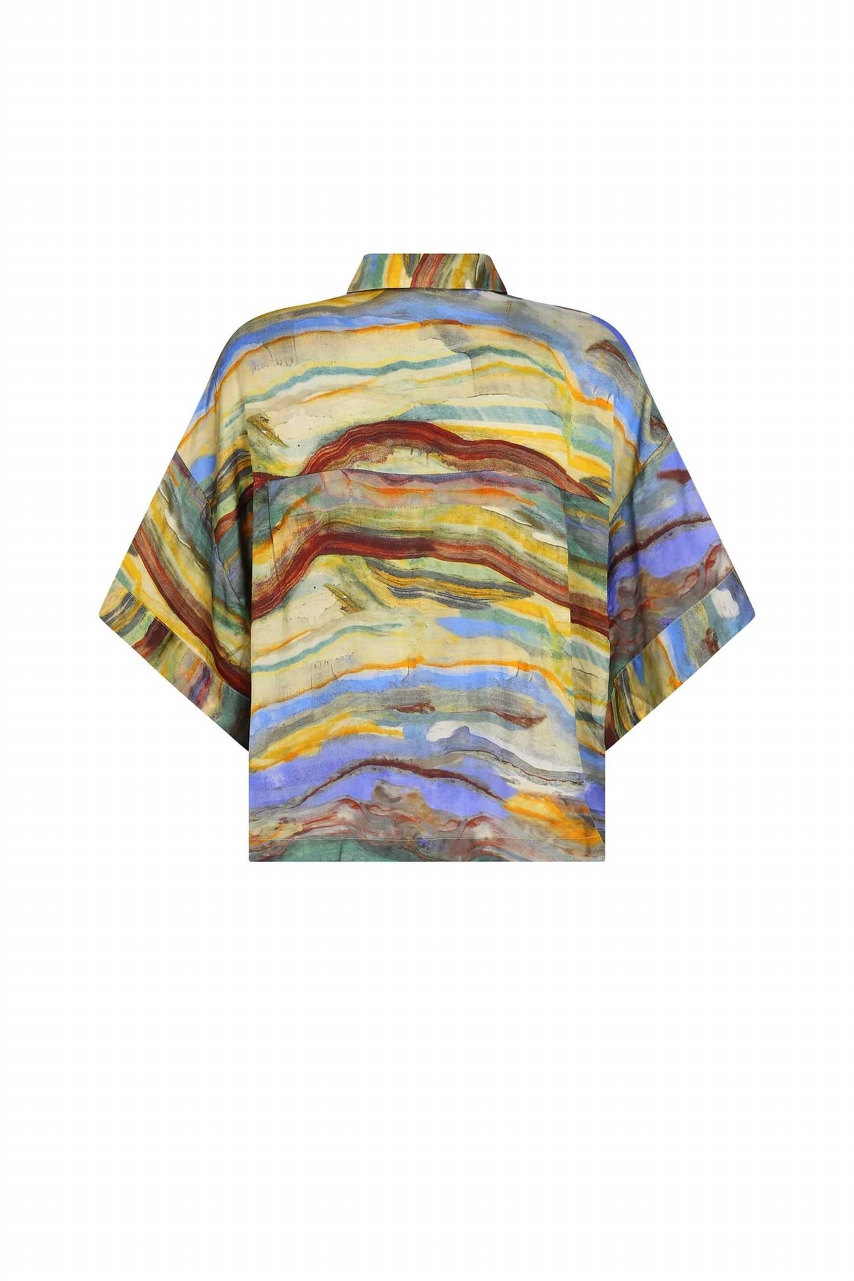 Carolina K - Kimono Top