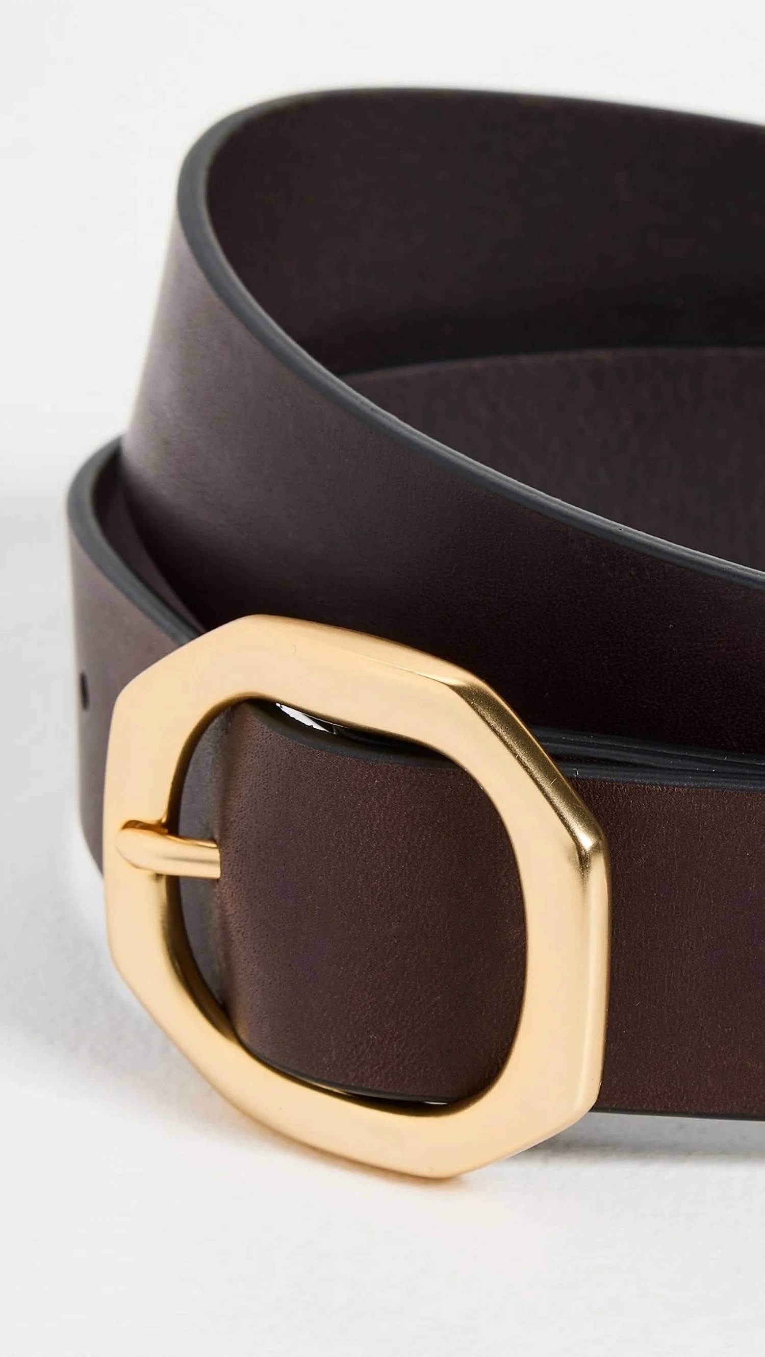 Rag & Bone - Women's Audrey Belt