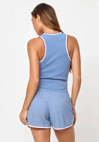 L*Space - Women's Rune Short