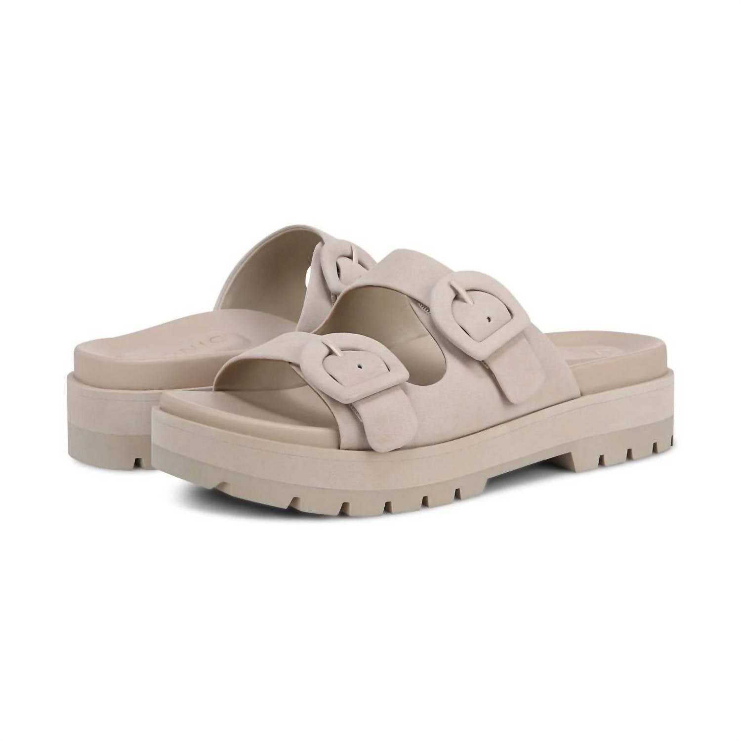 Vionic - Women’s Capital Lug Platform Sandal