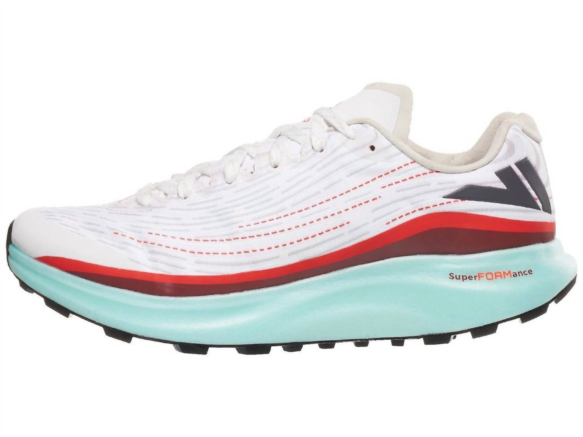 Vj - Women's Lightspeed Running Sneakers