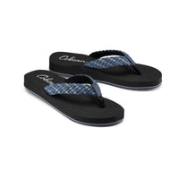 Cobian - Women's Braided Bounce Flip Flop