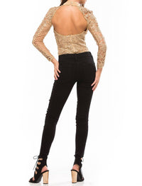 Asilio - Best Intentions Bodysuit