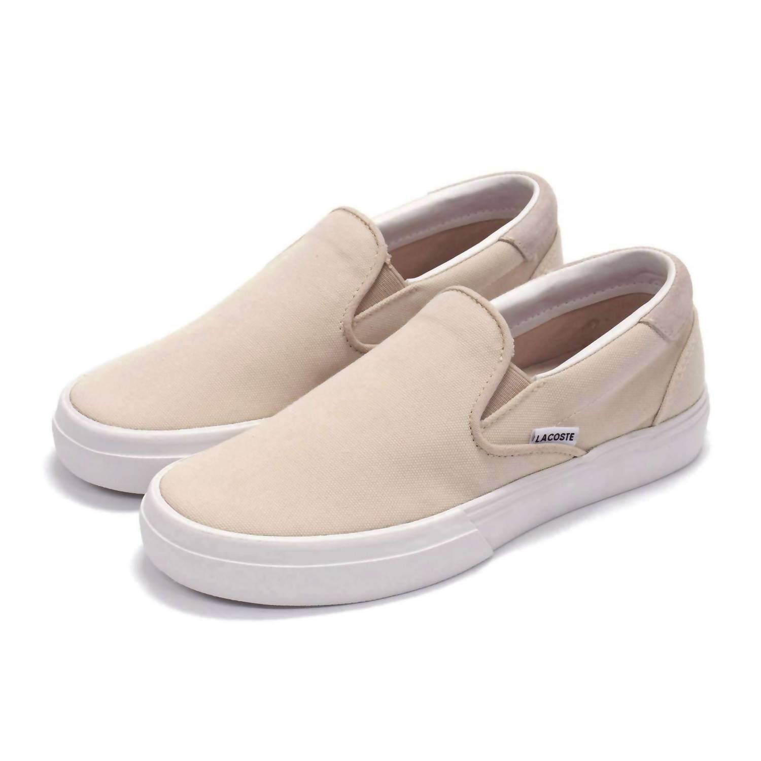 Lacoste - Women's Jump Serve Sneaker