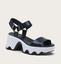 Sorel - Women's Kinetic Aura Y Strap Sandal
