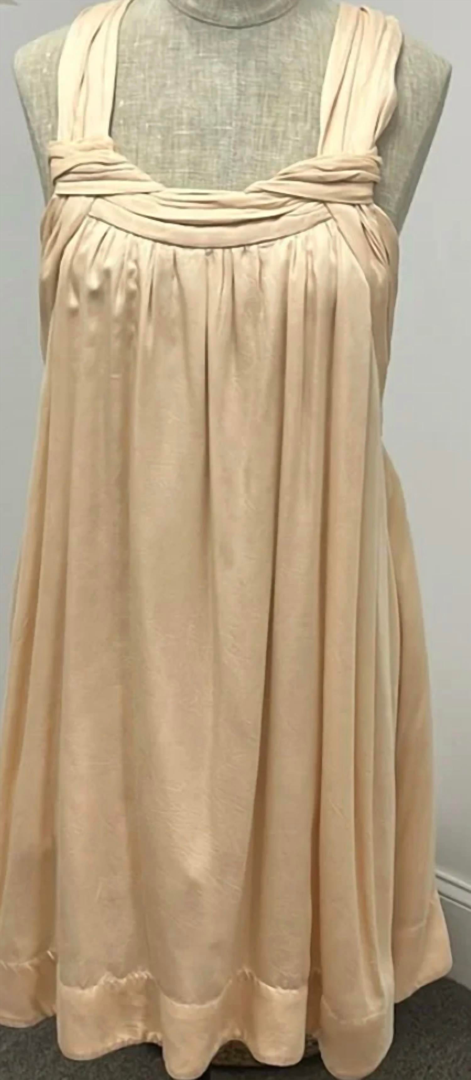 Scarlett Poppies - Women's This Is Me Dress