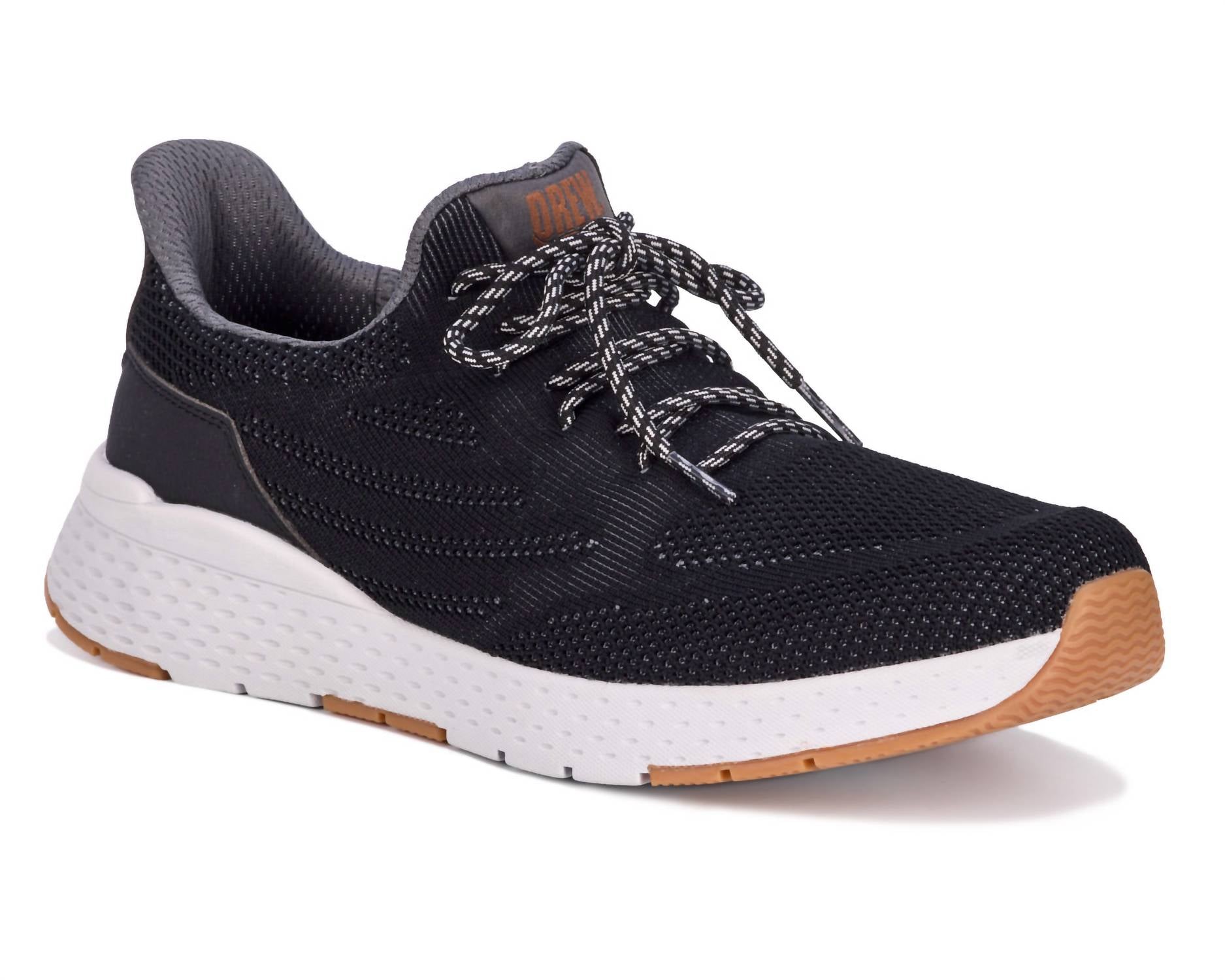 Drew - Men's Echo Sneaker