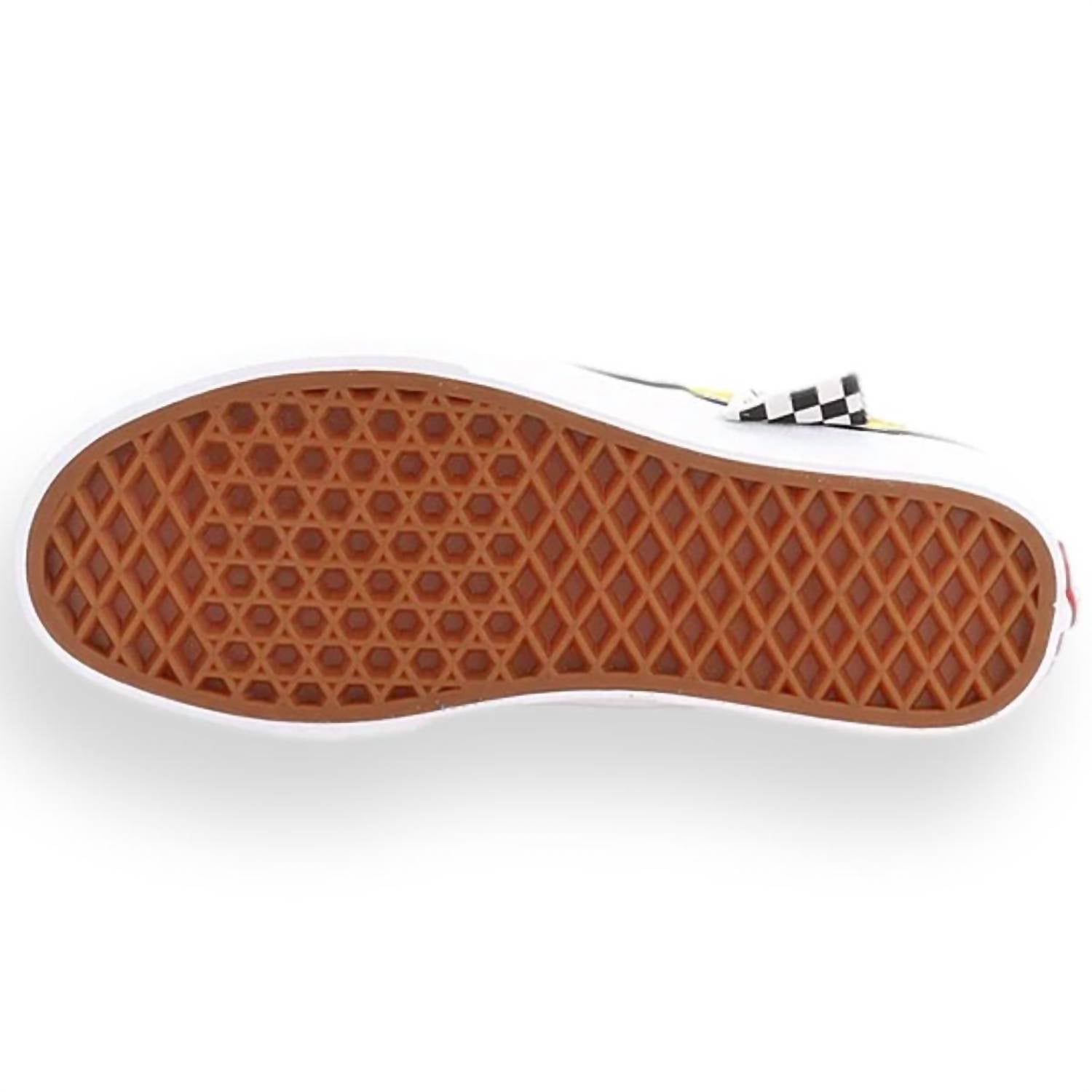 Vans - Women's Diy Authentic Hc Skate Low-top Sneakers