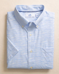 Southern Tide - Men's Get In Shape Sport Shirt