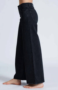 Askk Ny - Atomic Wide Leg Jean
