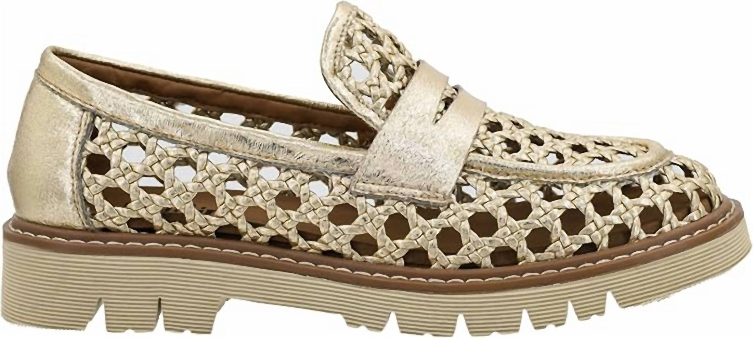 Corkys Footwear - Women's So Put Together Loafers