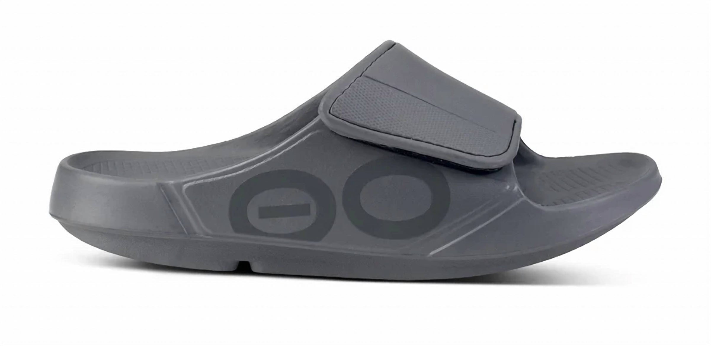 Oofos - Unisex Sport Flex Sandal