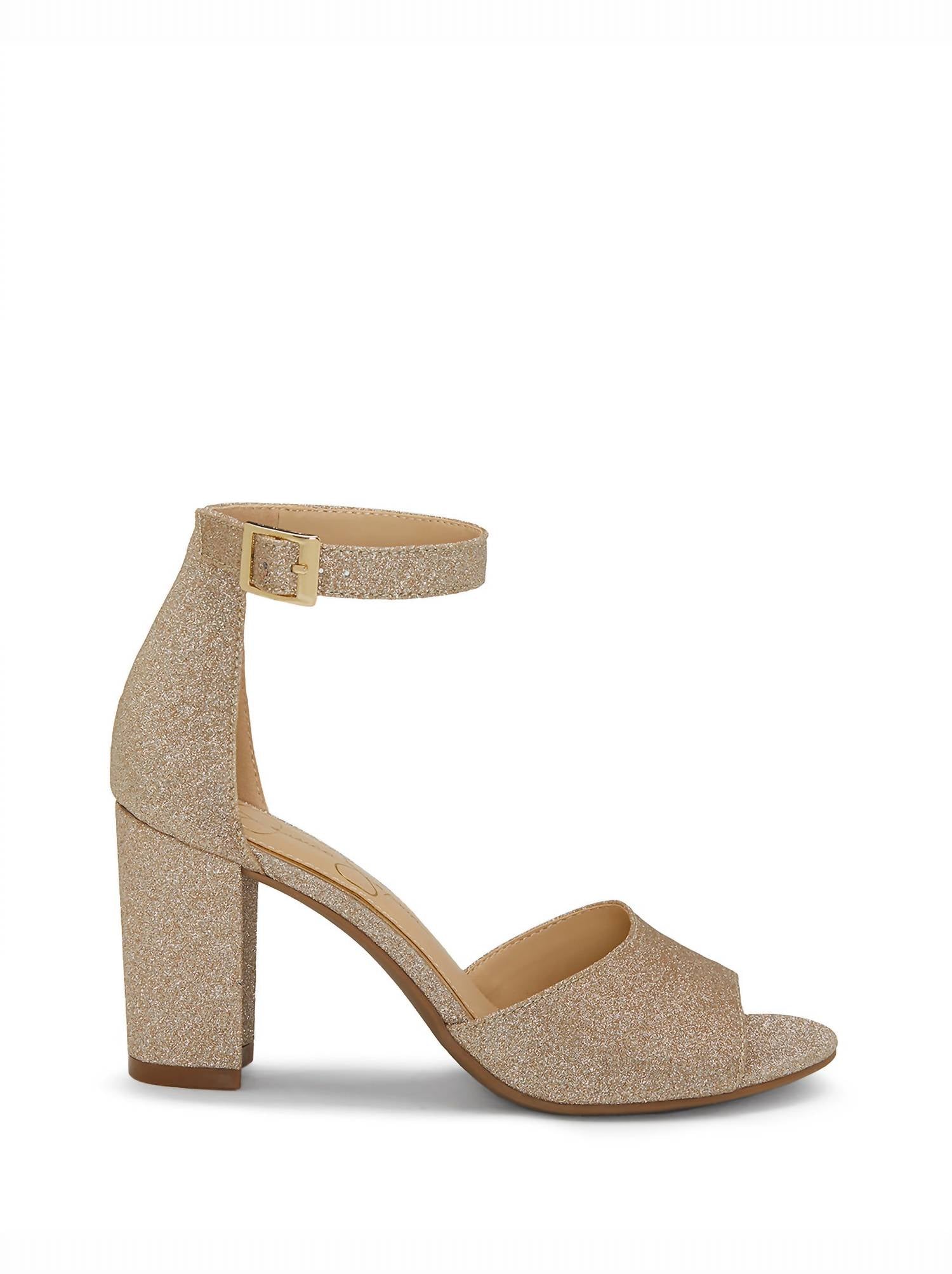 Jessica Simpson - Women's Sherron Sandals