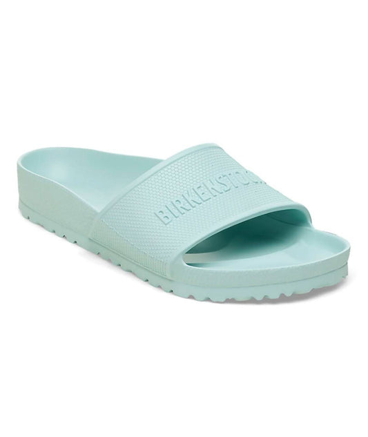 Birkenstock - Women's Barbados Eva Slide Sandal