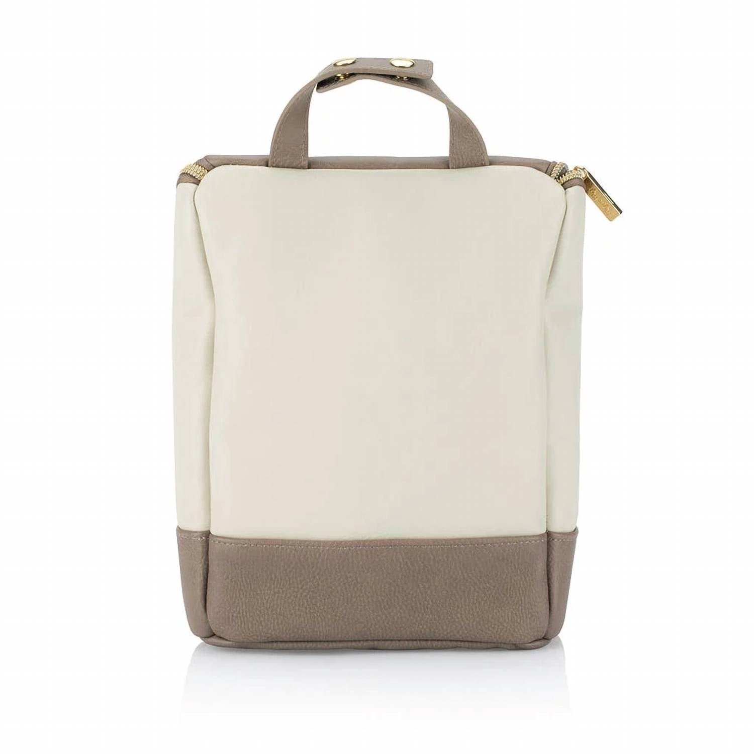 Itzy Ritzy - Kid's Chill Like A Boss Bottle Bag