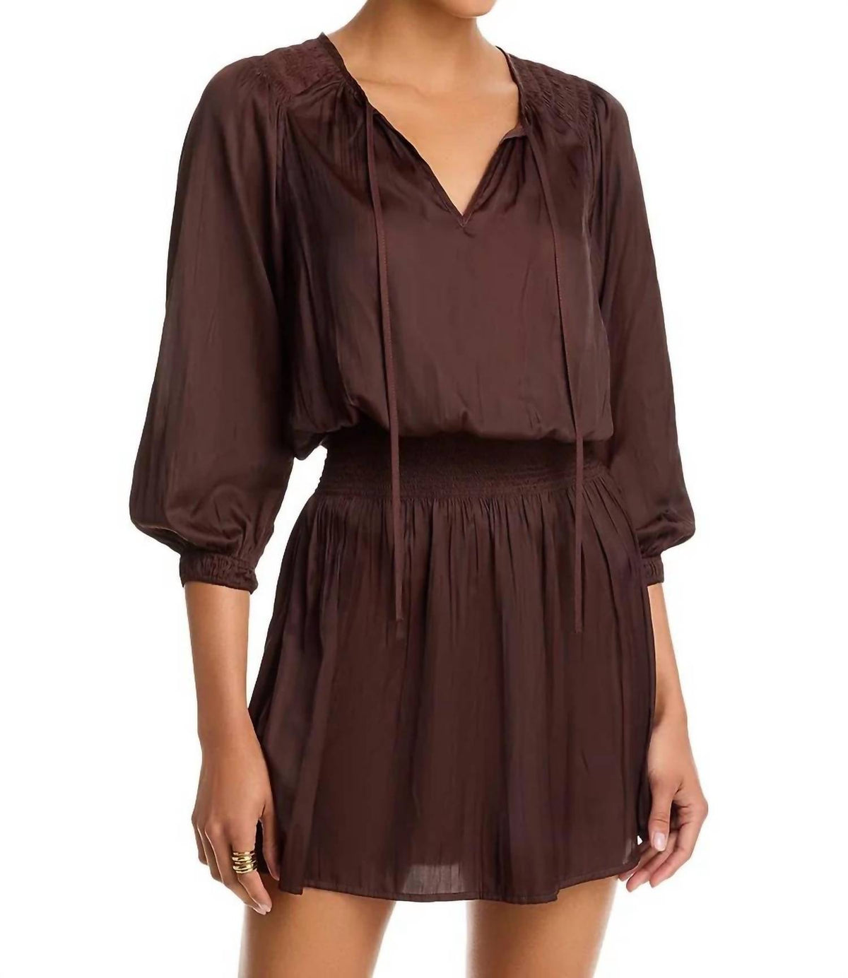Rails - Kari Mini Dress