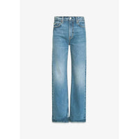 Noend - Selma Loose Straight Jeans