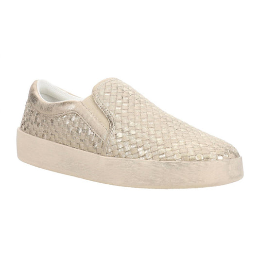 Corkys Footwear - Women's I'm Weaving Slip On Sneaker