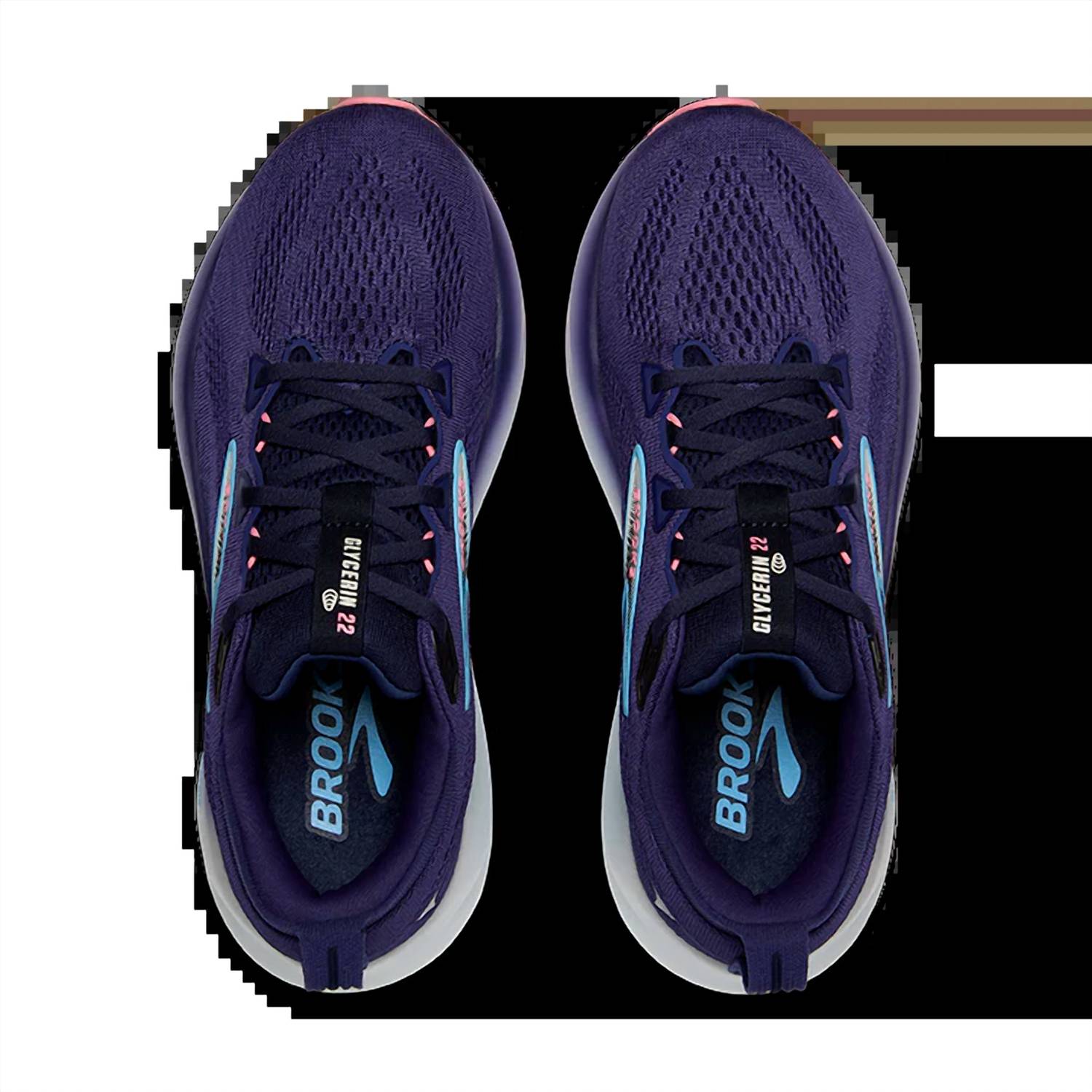 Brooks - Women's Glycerin 22 Shoe
