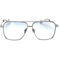 Entourage Of 7 - Unisex Kerbs One Aviator Eyeglasses