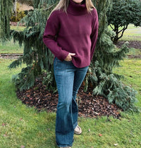 Thread & Supply - Elena Sweater