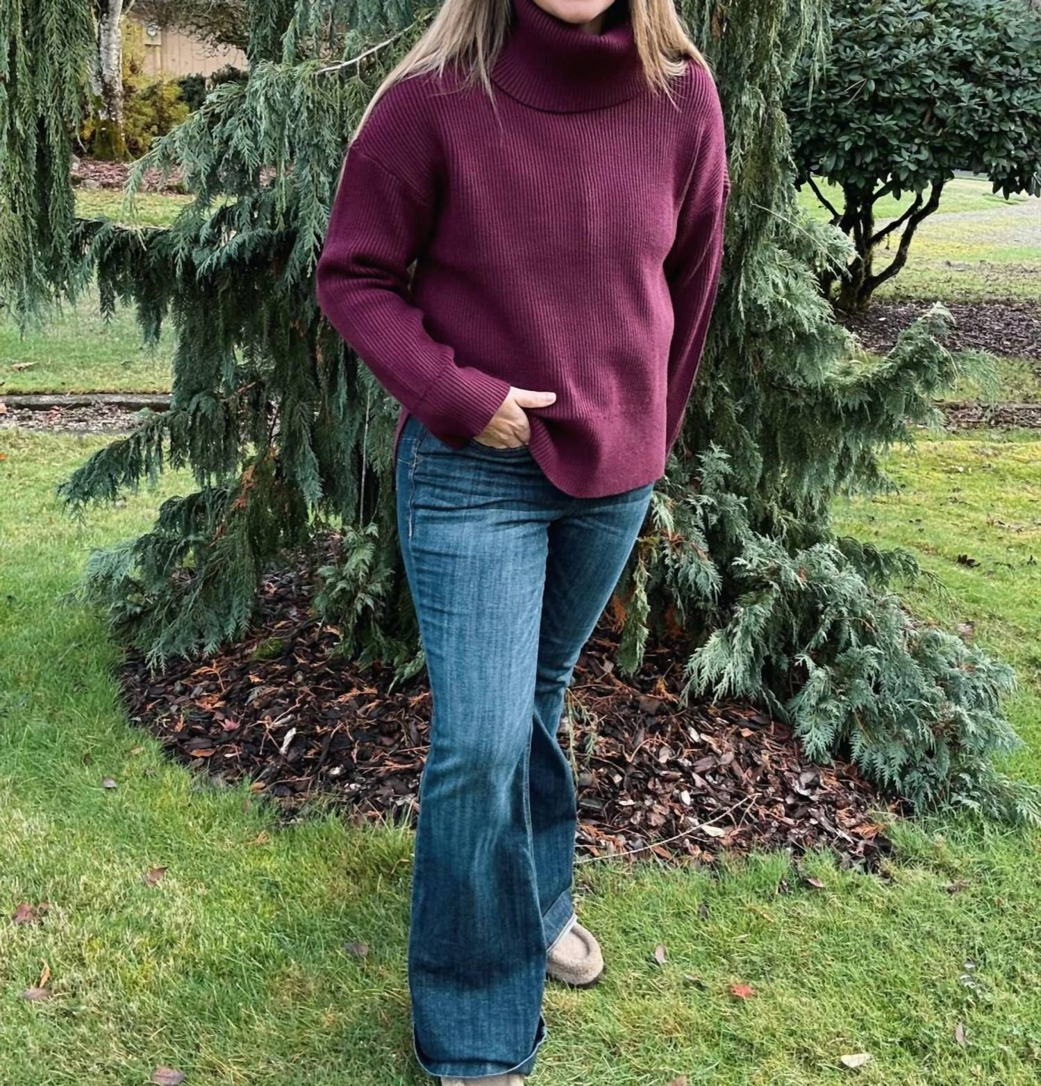 Thread & Supply - Elena Sweater