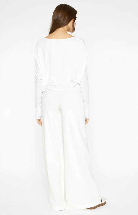 Ripley Rader - Dancer Long Sleeve Top