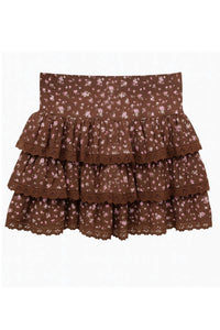 Katie J Nyc - Junior Melody Mini Skirt