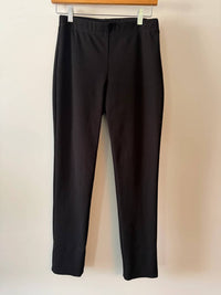 Fifteen Twenty - Ankle Slit Pants