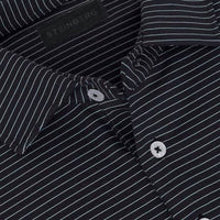 Steinberg - Men's Midnight Putter Lab Polo