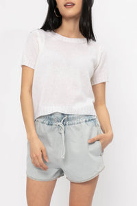 Iro - Ouaga Drawstring Short
