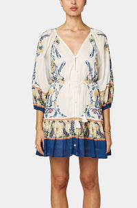 Cleobella - Thora Mini Dress