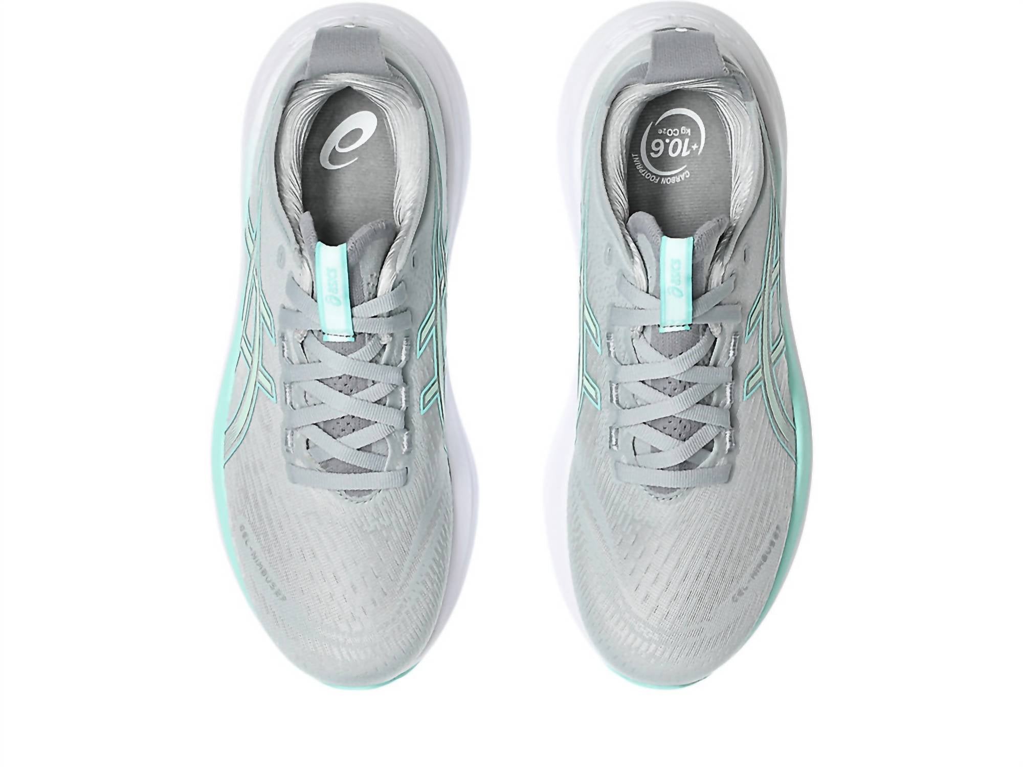 Asics - Women's Gel-nimbus 27 Running Shoes