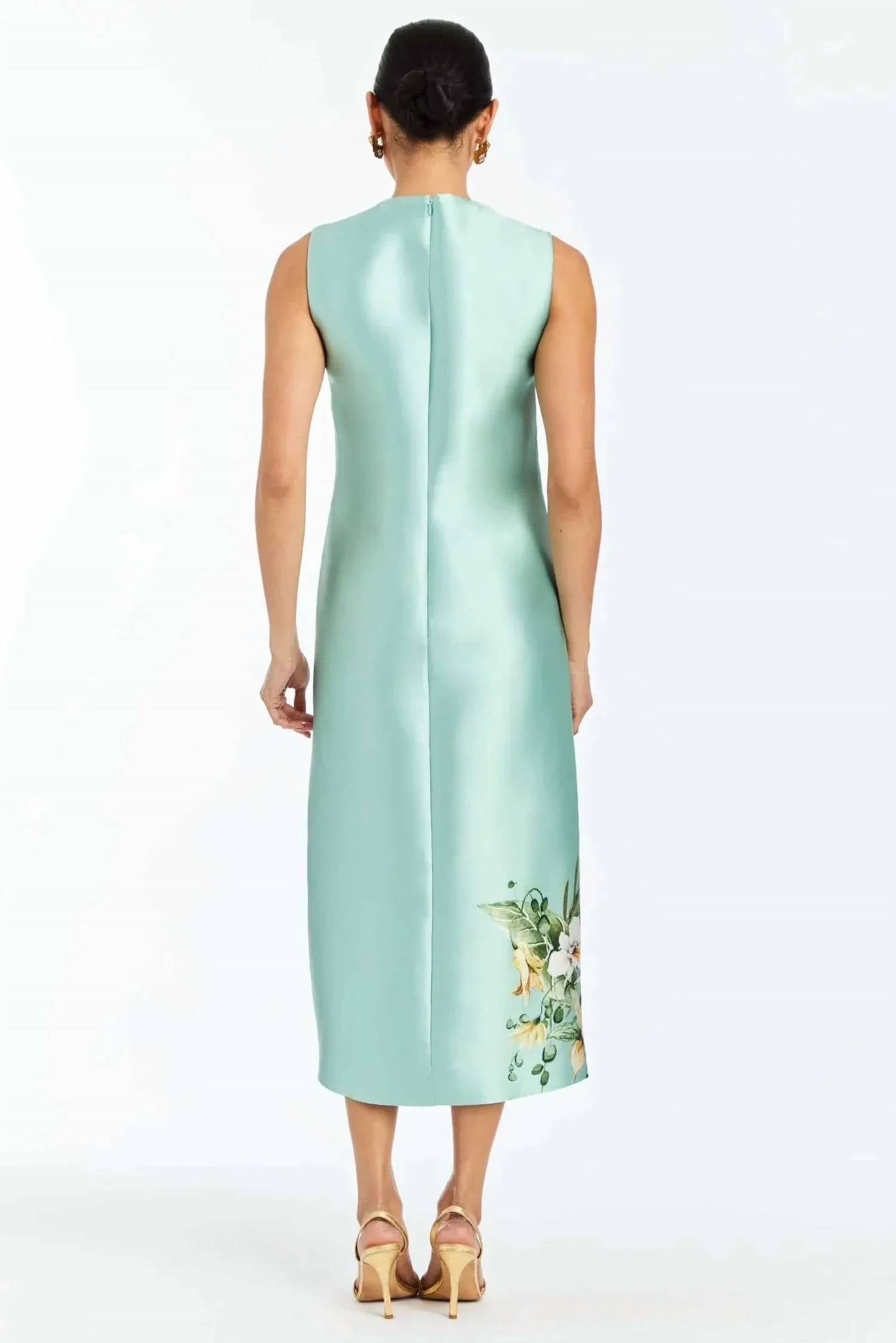 Mestiza New York - Serena Midi Dress