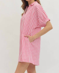Entro - Lynette Dress