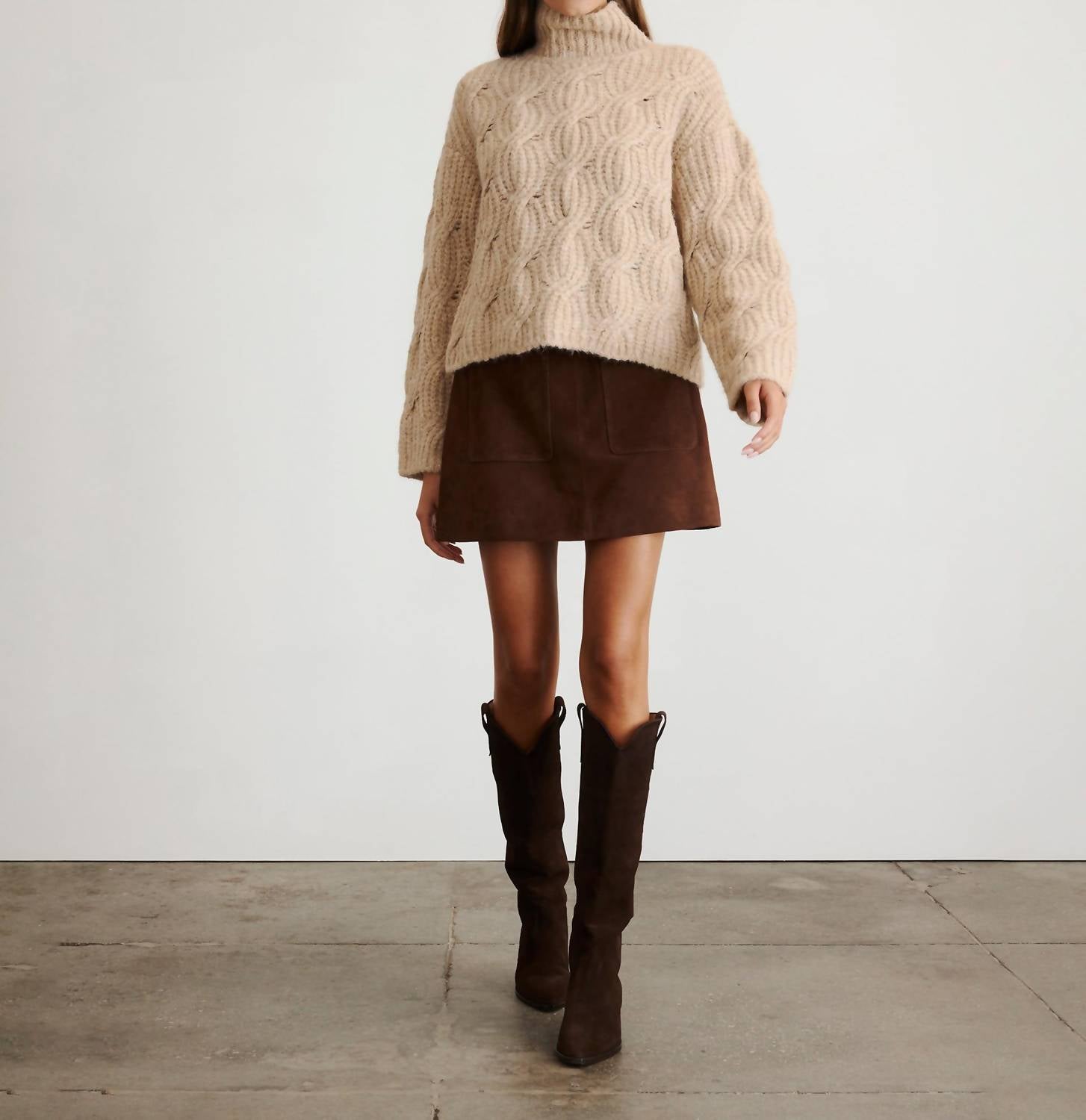 Tanya Taylor - Opaline Knit Top