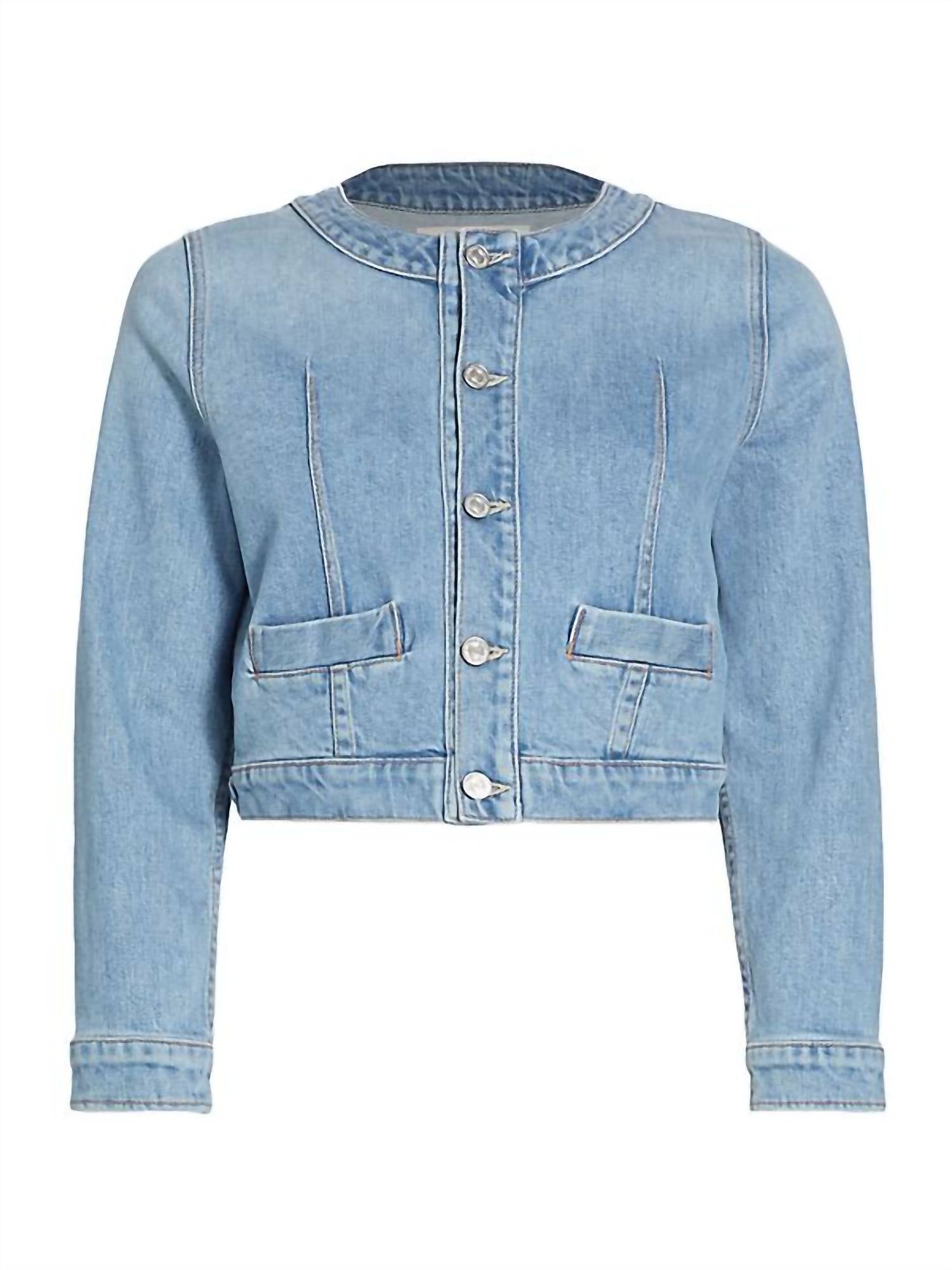 Mother - Picky Jacket