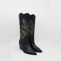 Stivali New York - Women's Paradise Western Cowboy Boots