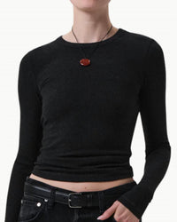 Citizens Of Humanity - Bina Crewneck Top